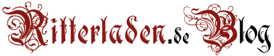 Ritterladen.de Blog Logo