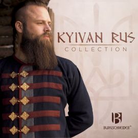 Kyivan Rus Collection