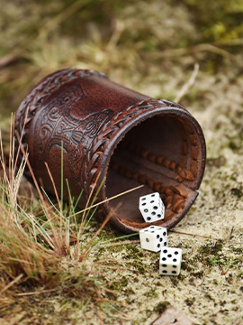Spielen & Feiern