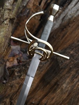 Rapier