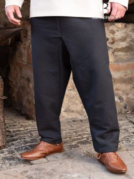 Rushose Yaroslav schwarz