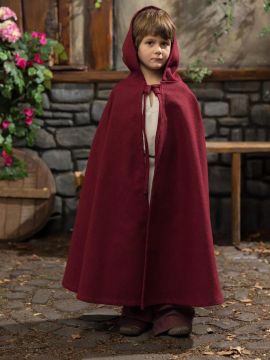 Kindercape Laroo rot