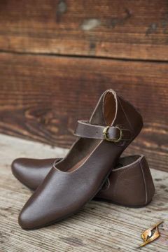 Schuhe Astrid 42