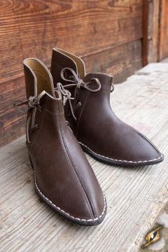 Schuhe Galahad 42
