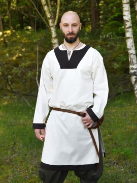 Frühmittelalterliche Tunika