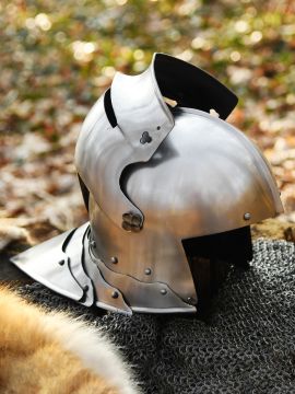 Deutscher Schaller, um 1490