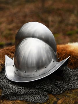 Deutscher Morion