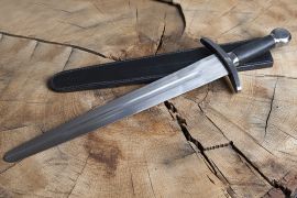 mittelalterlicher Dolch des 11. Jahrhunderts