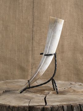 Trinkhorn ca. 0,5 Liter