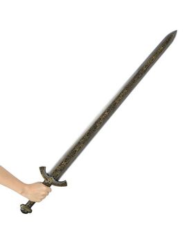 Wikingerschwert Edda für LARP 88 cm