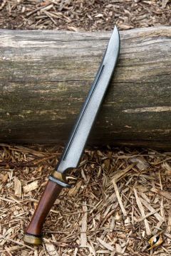 Jagdmesser für LARP