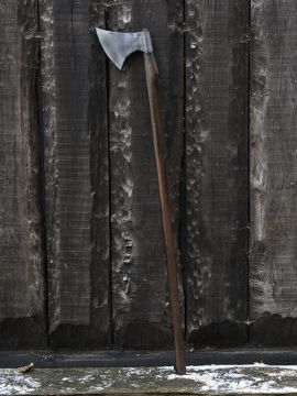 Dänische Axt  150 cm  - LARP