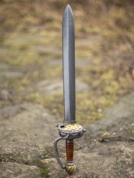 Edles Schwert für LARP 60 cm