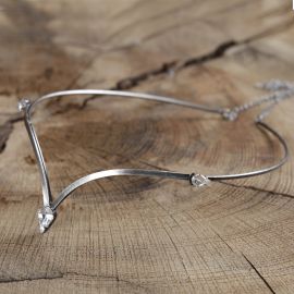 Tiara Diadem Mondenkind