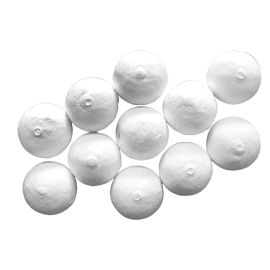 Papierkugeln 10er-Pack