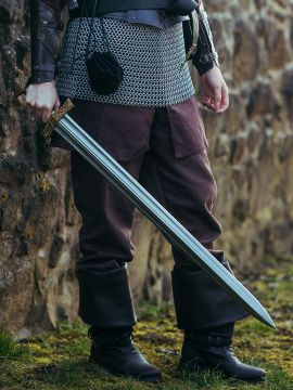 Harald Langschwert - LARP