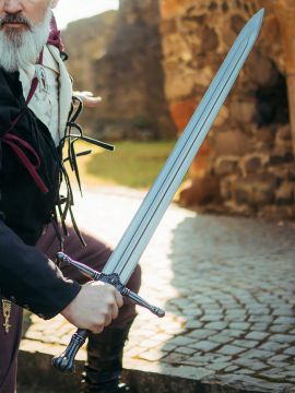 Chatillion Langschwert - LARP