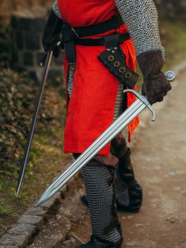 Gudmond Kurzschwert - LARP