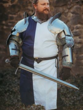 Hartmut Langschwert - LARP