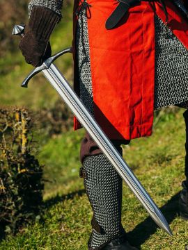 Fornac Langschwert - LARP