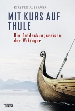 Mit Kurs auf Thule