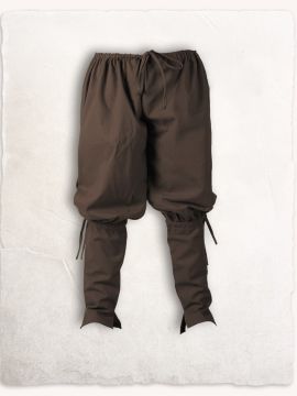 Rushose Ketill braun M