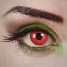 Kontaktlinsen Devil Eyes
