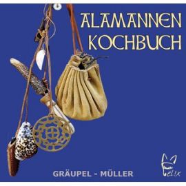 Alamannen-Kochbuch