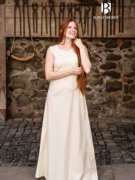 Unterkleid Aveline, natur S