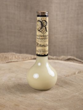 Vanillekipferl Sahnelikör