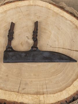 Scheide Pinus für LARP-Dolch