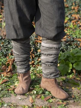 Wickie Wadenwickel grün