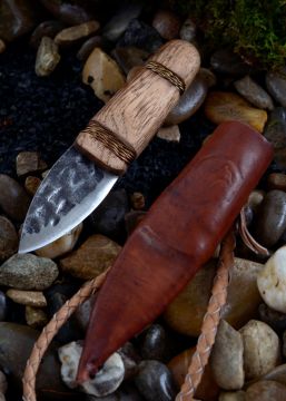 Jagdmesser Ötzi