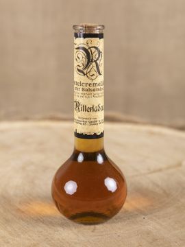 Dattelcreme-Likör