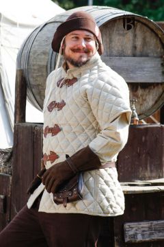 Gambeson Donnergrund natur