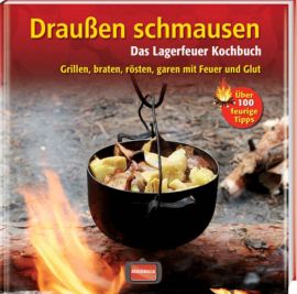 Draußen schmausen