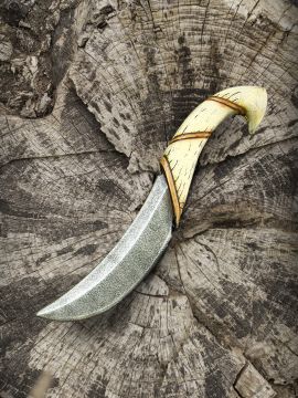 Wurfdolch Elven - LARP