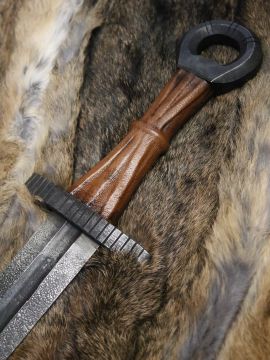 Wikinger Einhandschwert SK-A