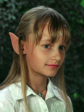 Elfchenohren lange Version