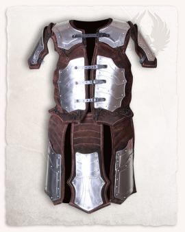 Fafnir Brigantine