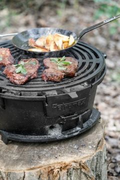 Feuergrill