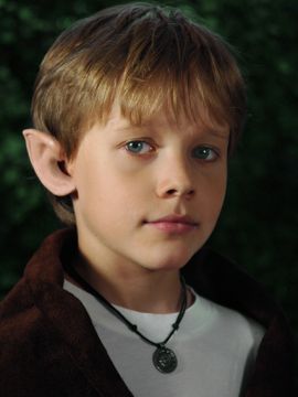 Elfchenohren