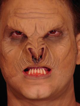 Orkmaske