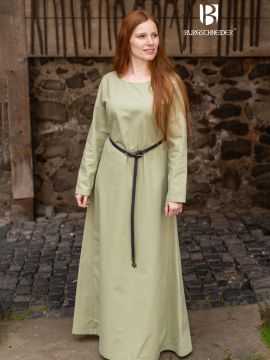 Unterkleid Freya frühlingsgrün S