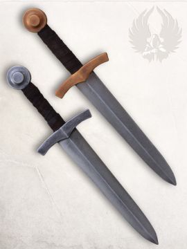 Heinrich Dolch 2nd Edition - LARP