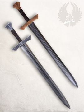 Hektor Langschwert 2nd Edition - LARP