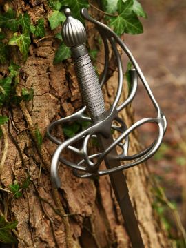 Rapier für Schaukampf 94 cm