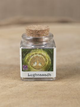 Räuchermischung Lughnasadh