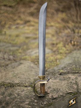 Entermesser für LARP 70 cm