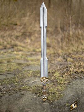 Zwergenschwert für LARP 105 cm